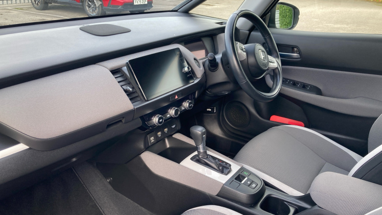 Honda Jazz 1.5 i-MMD Hybrid Crosstar EX 5dr eCVT Hybrid Hatchback